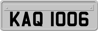 KAQ1006