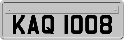 KAQ1008