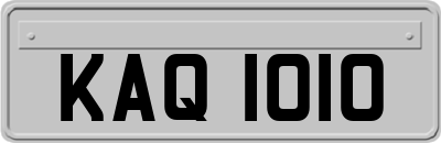 KAQ1010