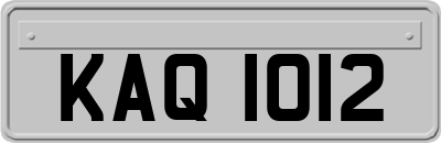 KAQ1012