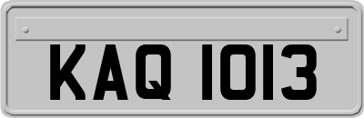 KAQ1013