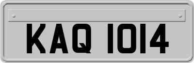 KAQ1014