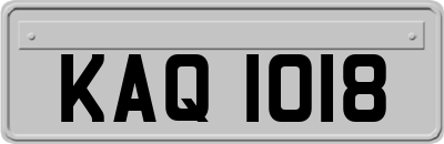 KAQ1018
