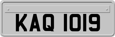 KAQ1019
