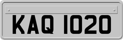 KAQ1020