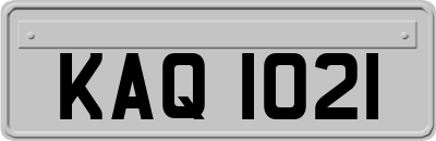 KAQ1021