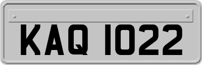 KAQ1022