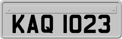 KAQ1023