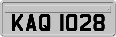 KAQ1028