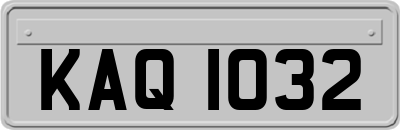 KAQ1032