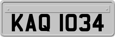 KAQ1034