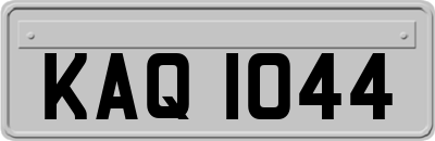 KAQ1044