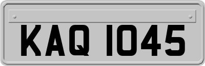 KAQ1045