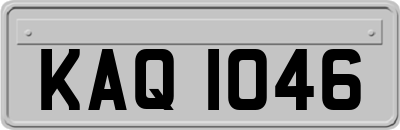 KAQ1046