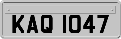 KAQ1047
