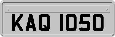 KAQ1050