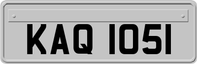 KAQ1051