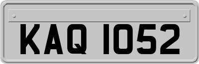 KAQ1052