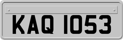 KAQ1053