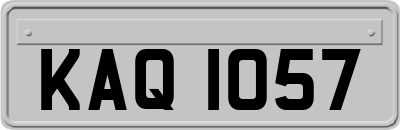 KAQ1057