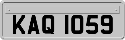 KAQ1059
