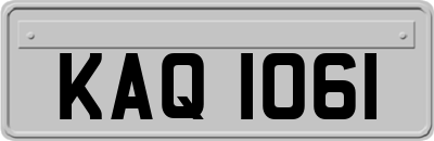 KAQ1061