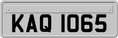 KAQ1065