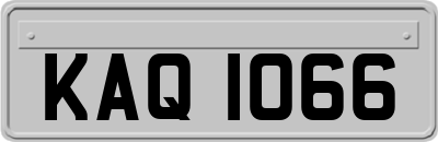KAQ1066