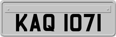 KAQ1071