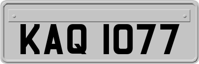 KAQ1077