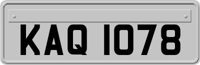 KAQ1078