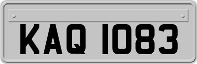 KAQ1083