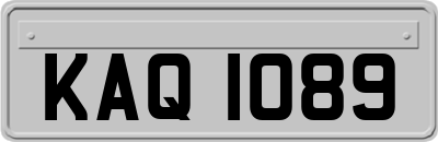 KAQ1089