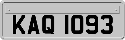 KAQ1093