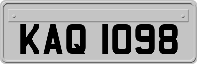KAQ1098