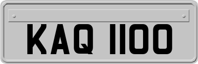 KAQ1100