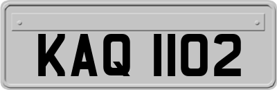KAQ1102