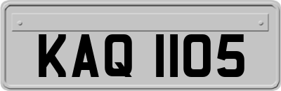 KAQ1105
