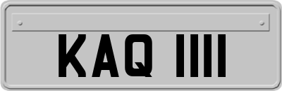 KAQ1111