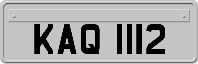 KAQ1112