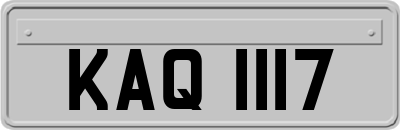 KAQ1117