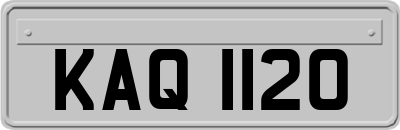 KAQ1120