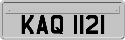 KAQ1121