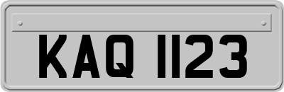 KAQ1123