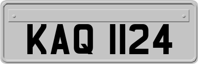 KAQ1124