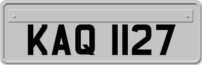 KAQ1127