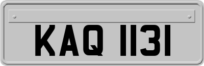 KAQ1131