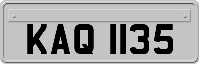 KAQ1135