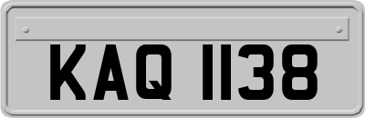 KAQ1138