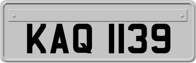 KAQ1139